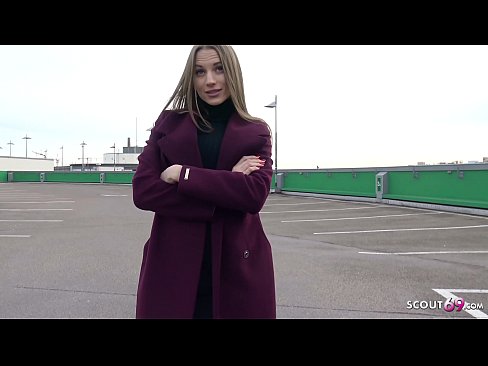 ❤️ 독일 스카우트는 돈을 위해 꿈을 만지는 강철, 주차장에 대한 이야기와 섹시함입니다. ☑ 포르노 vk 우리 ❌❤